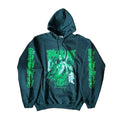 Vetements x Cradle Of Filth Nymphetamine Oversized Hoodie（写真1）