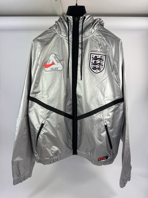 Nike x Palace England Dri-FIT Academy Anthem Jacket, photo 2