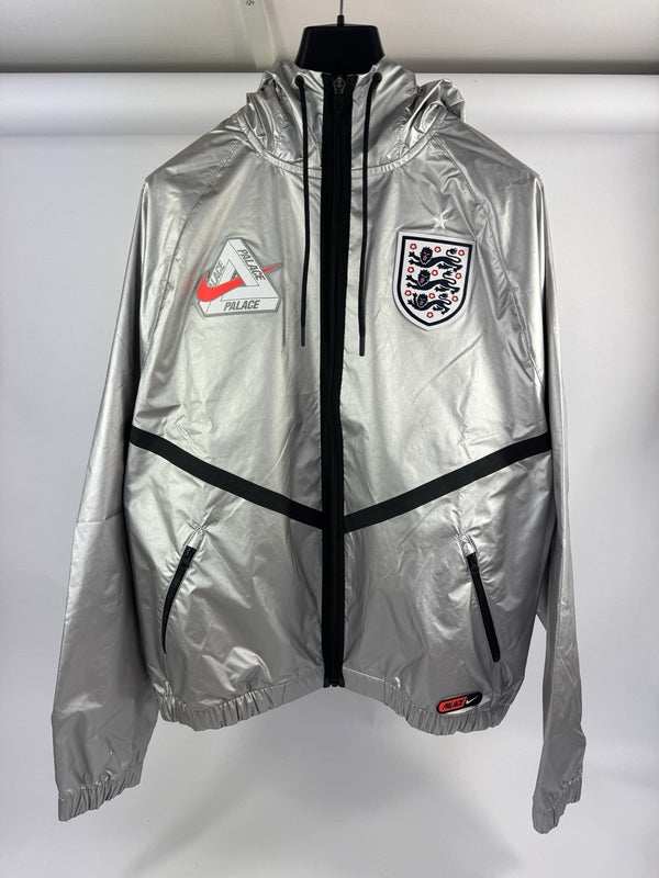 Nike x Palace England Dri-FIT Academy Anthem Jacket, photo 2