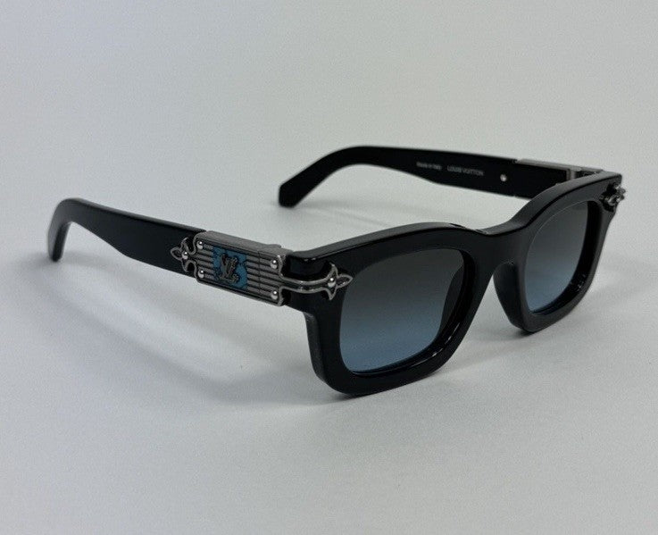 Louis Vuitton x Pharrell Arabesque Sunglasses Z2529U, photo 2