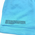 Pangaia Lightweight Recycled Cotton Pacific Ocean Shorts، الصورة 3