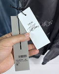 Dior x Judy Blame Split Zip Bomber Jacket, photo 3