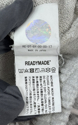 Denim Tears x Readymade Tears Cotton Print Oversized Hoodie &amp; Short Set XL /XXL, photo 19