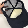 Born From Pain Sicko Flygirl Trucker Navy Green Cap, photo 5