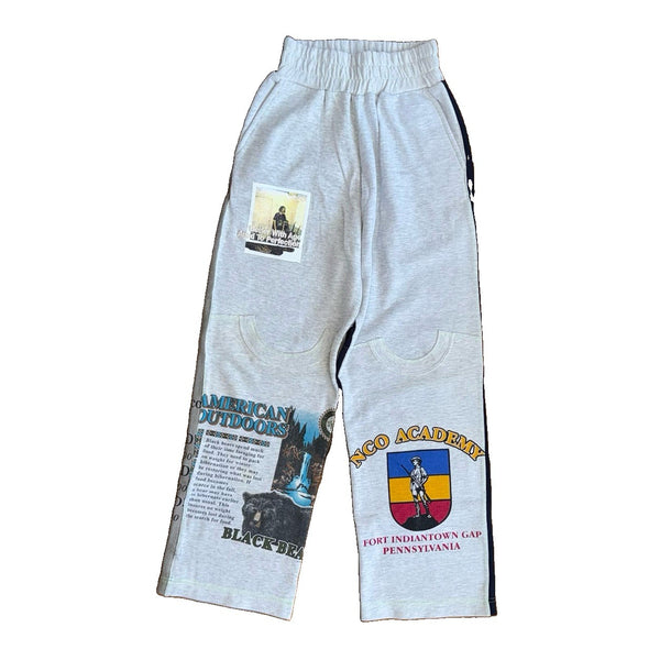 Better With Age Hollywood Reconstructed Sweatpants, photo 1