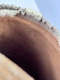 Visvim Christo Shaman Folk Slip Ons（写真7）