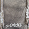 Bossi 1 of 1 Limp Bizkit Rhinestone Double Layered Vintage T-Shirt, photo 9
