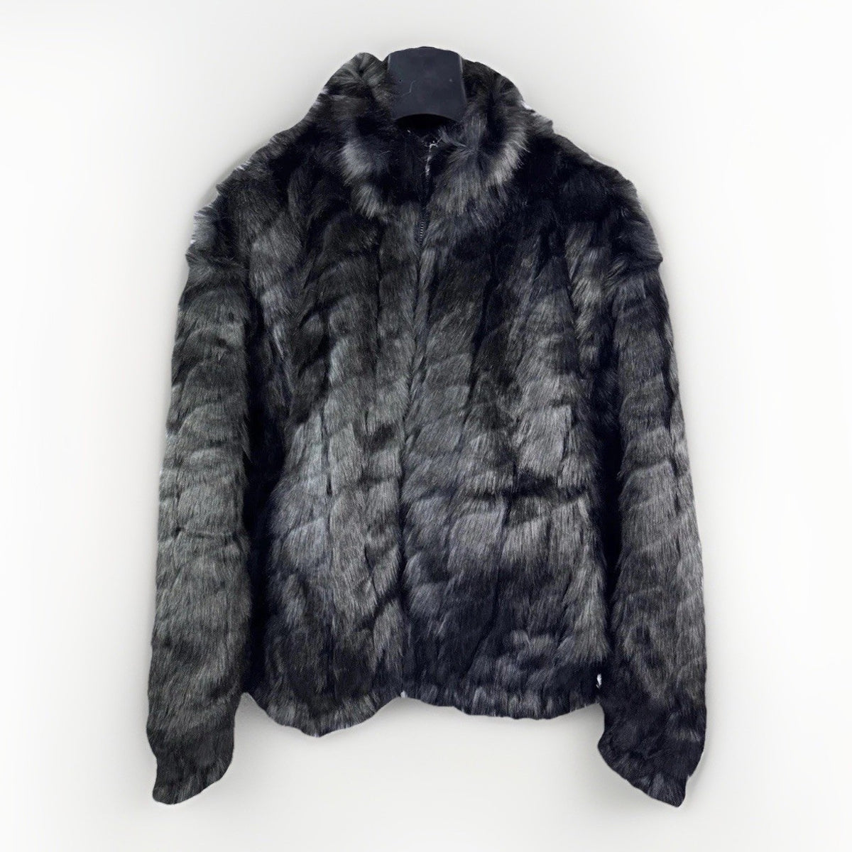 Supreme Faux Fur Jacket, photo 1