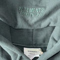 Vetements x Cradle Of Filth Nymphetamine Oversized Hoodie（写真5）