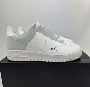 A Cold Wall x Nike Air Force 1 Low Sneakers، الصورة 2