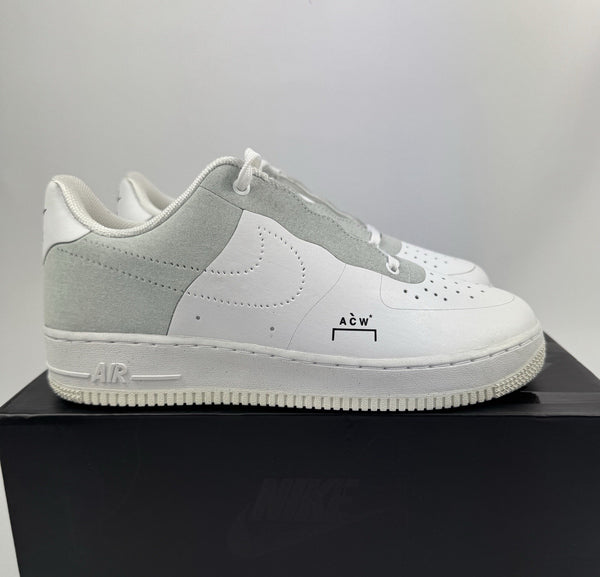 A Cold Wall x Nike Air Force 1 Low Sneakers, photo 2