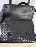 Bottega Veneta Flap Cross Body Bag، الصورة 5
