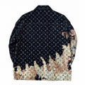Louis Vuitton Ombre Monogram Print Jacket, photo 2