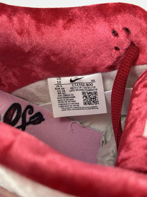 Nike Dunk SB Low Strange Love Skateboard Sneakers، الصورة 11