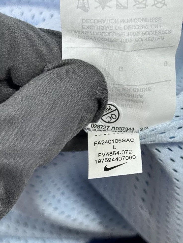 Nike x Cactus Plant Flea Market Home VS Jersey T-Shirt, photo 12