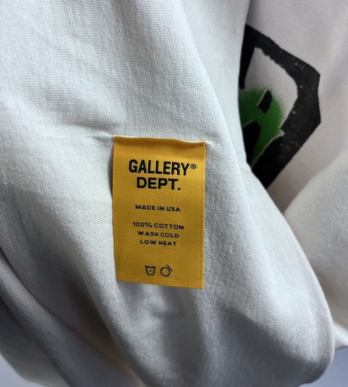 Gallery Dept World Tour T-Shirt, photo 7