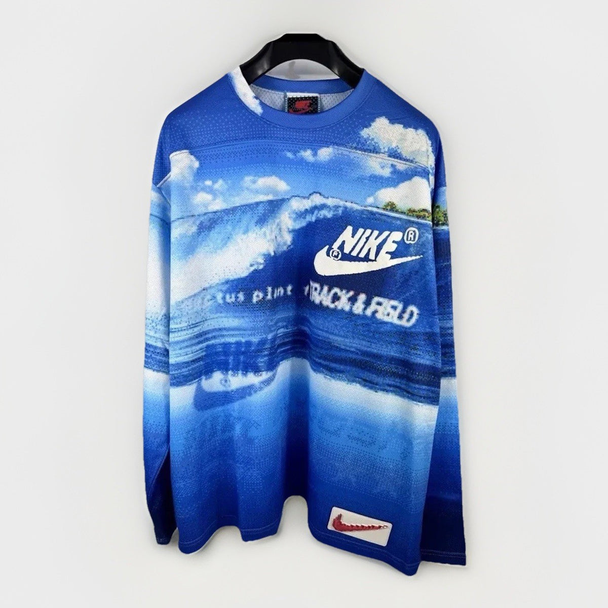 Nike x Cactus Plant Flea Market Home VS Jersey T-Shirt, photo 4