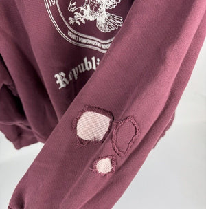 Enfants Riches Deprimes New York Young Republican Club Sweatshirt, photo 3
