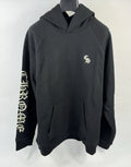 Chrome Hearts Logo Embroidered Hoodie, photo 2
