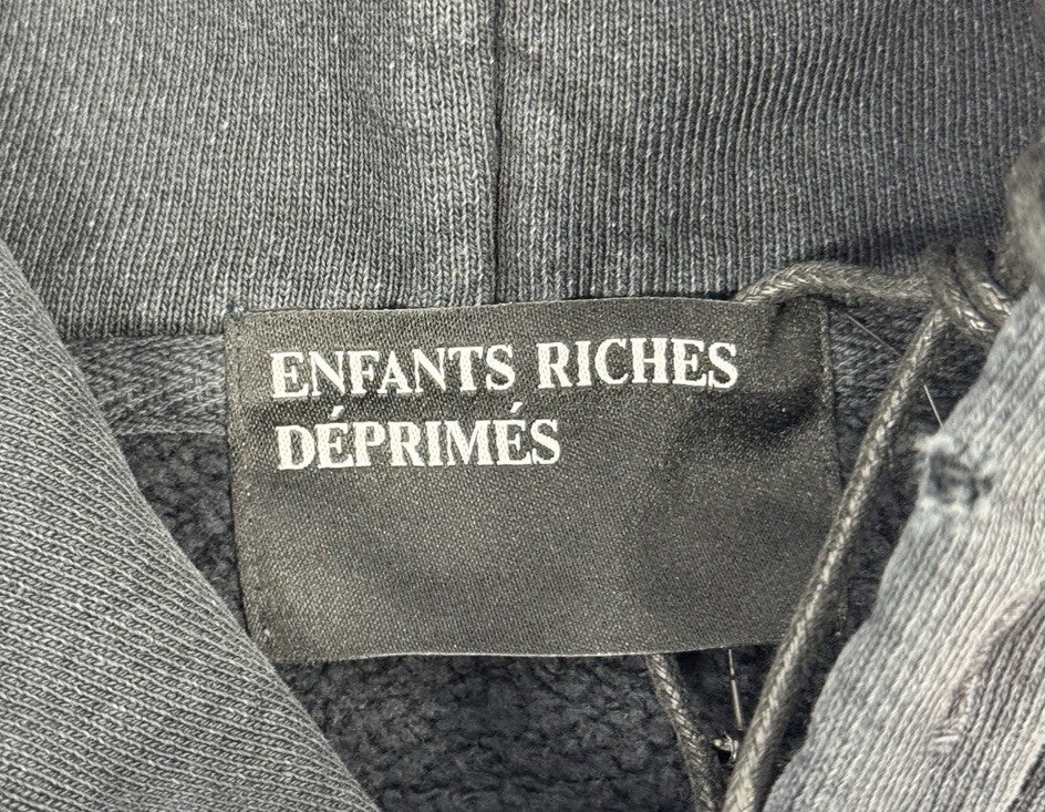 Enfants Riches Deprimes II Possesso Graphic Print Hoodie, photo 10