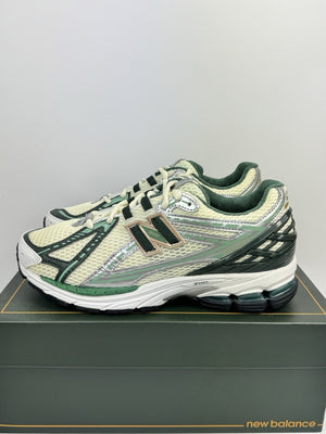 New Balance x Aimé Leon Dore 1906R Jade Sneakers（写真3）