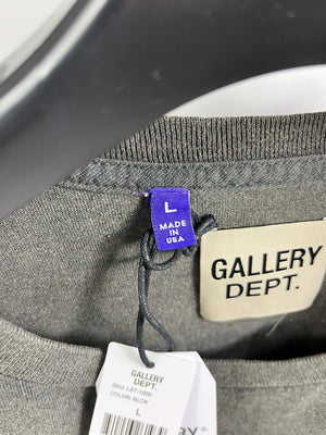 Gallery Dept Lost Prevention Print T-Shirt, photo 5