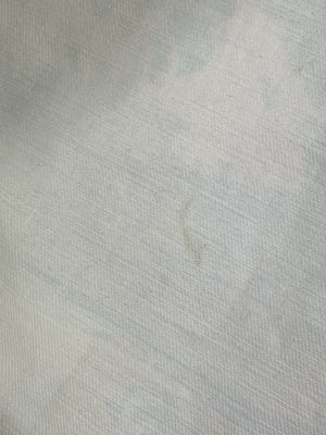 Louis Vuitton Landscape Shirt Sleeve Denim Over Shirt SS23（写真13）