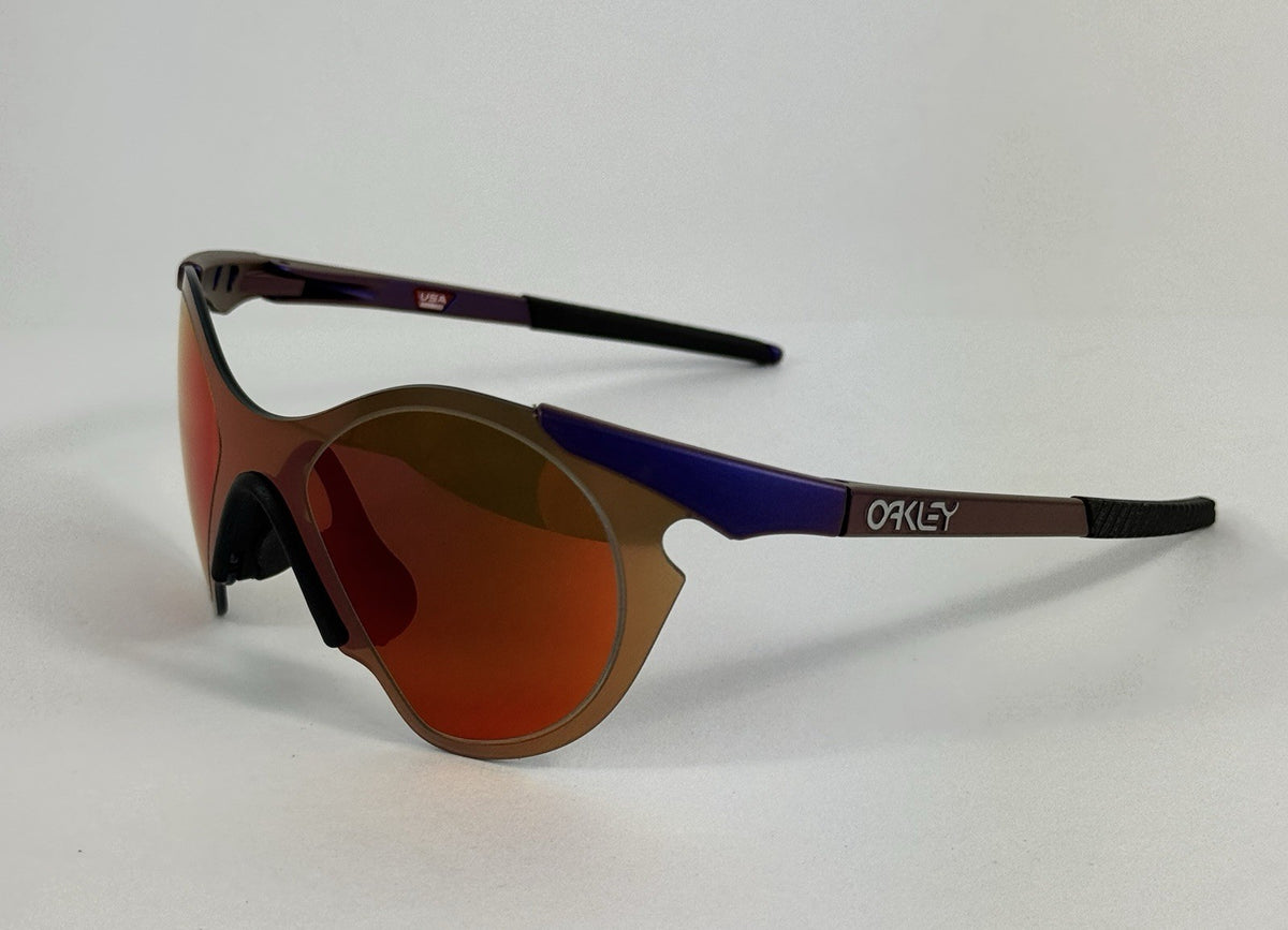 Oakley x Brain Dead Sub Zero Moon Space Sunglasses, photo 4
