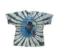 Bossi 1 of 1 George Clinton Rhinestone Double Layered T-Shirt، الصورة 3