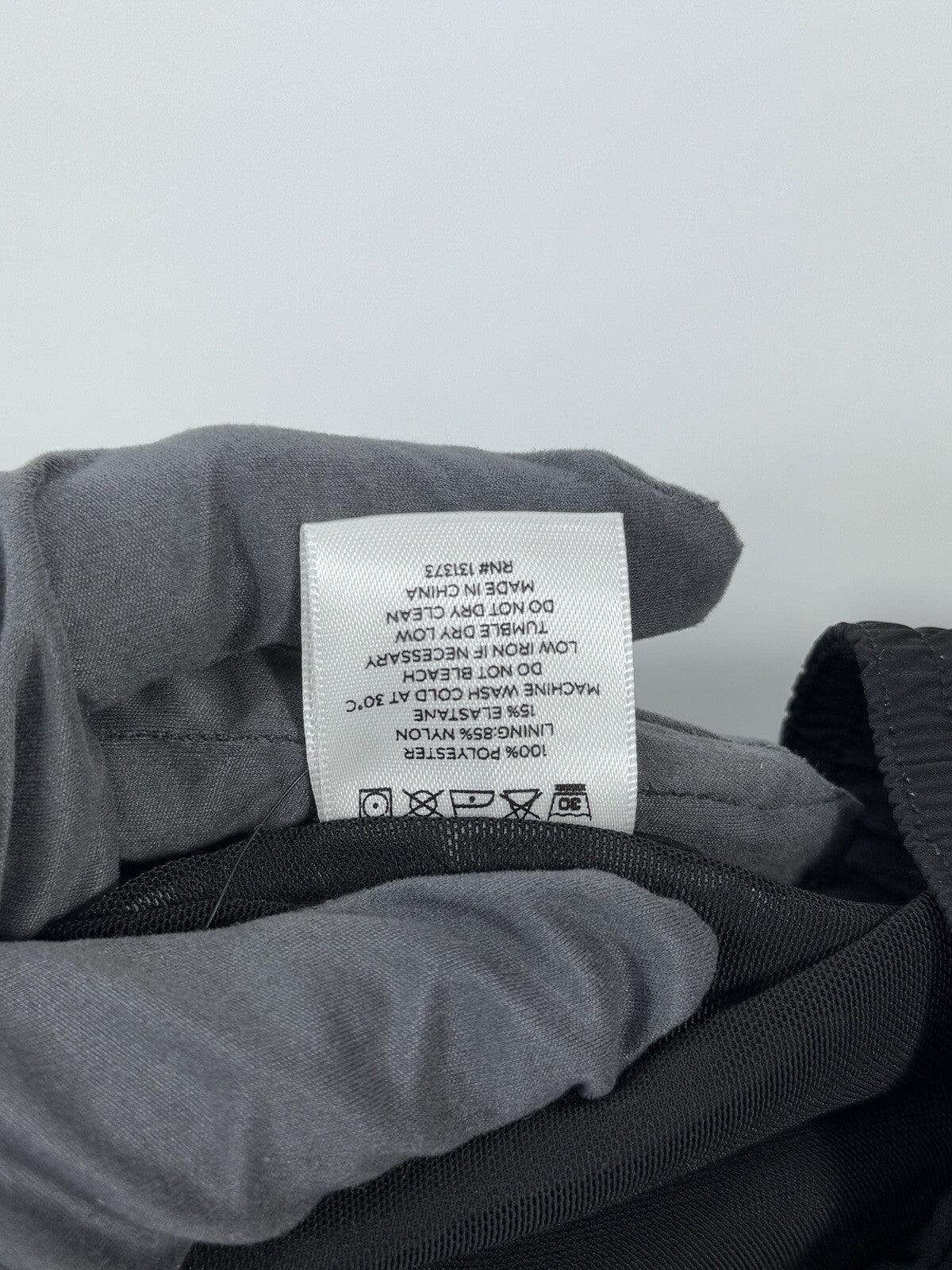 Oakley x Saturday New York Printed Straight Leg Swim Shorts, photo 7