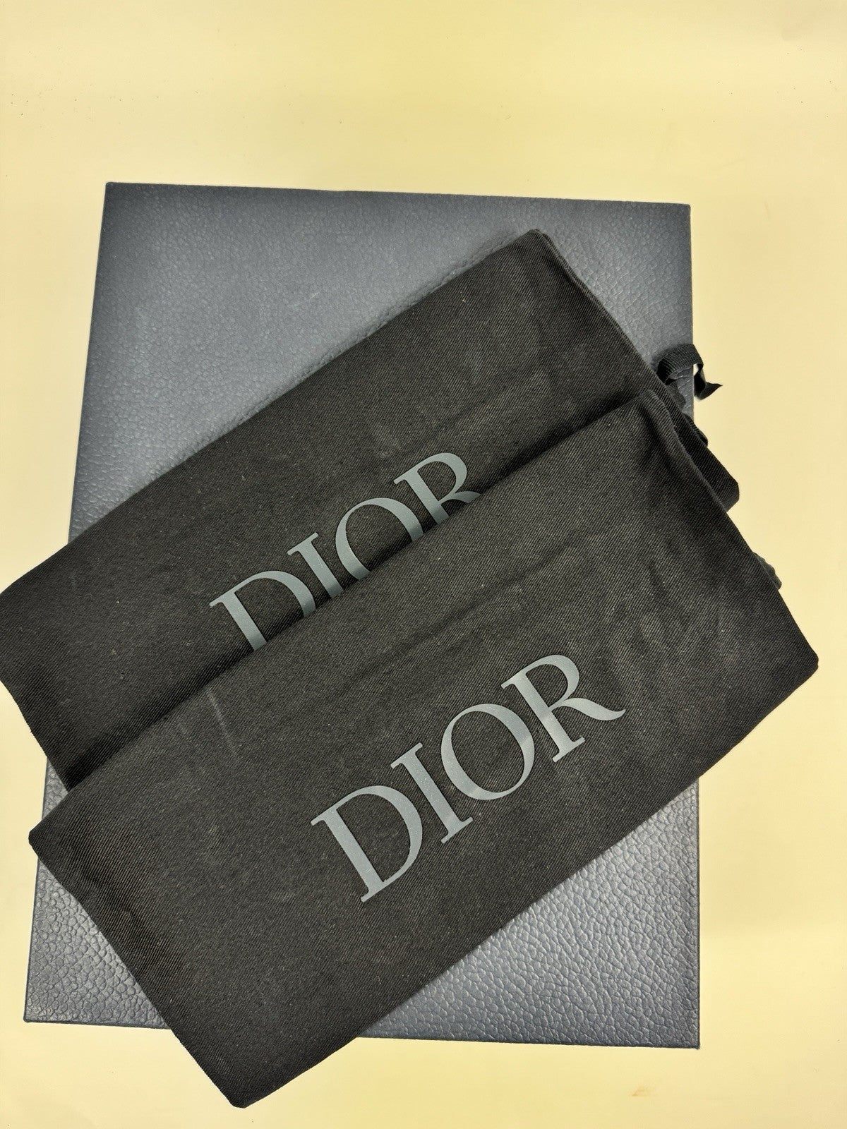 Dior CD Polished Calfskin Loafers, photo 10