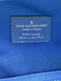 Louis Vuitton x Virgil Abloh Taurillion Illusion Multi Pocket Backpack M59690, photo 11