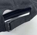 RRR123 Logo Embroidered Patch Cap, photo 6