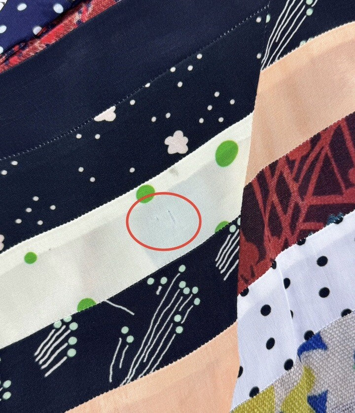 Bode Patchwork Shirt, photo 4