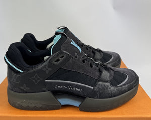 Louis Vuitton Lucien Clark A View Trainers, photo 2