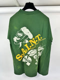 Saint Michael Dollar Print T-Shirt, photo 4