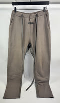 Fear of God Taupe Sweatpants، الصورة 2