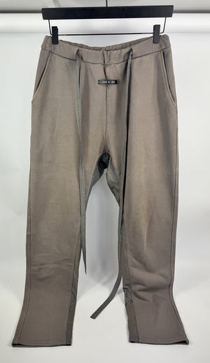 Fear of God Taupe Sweatpants، الصورة 2