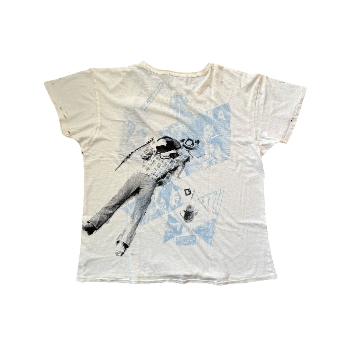 Enfants Riches Deprimes Show Me Kansas T-Shirt, photo 2