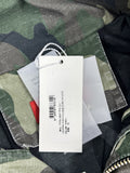 424 Camouflage-Print Cotton-Ripstop Hooded Jacket（写真7）