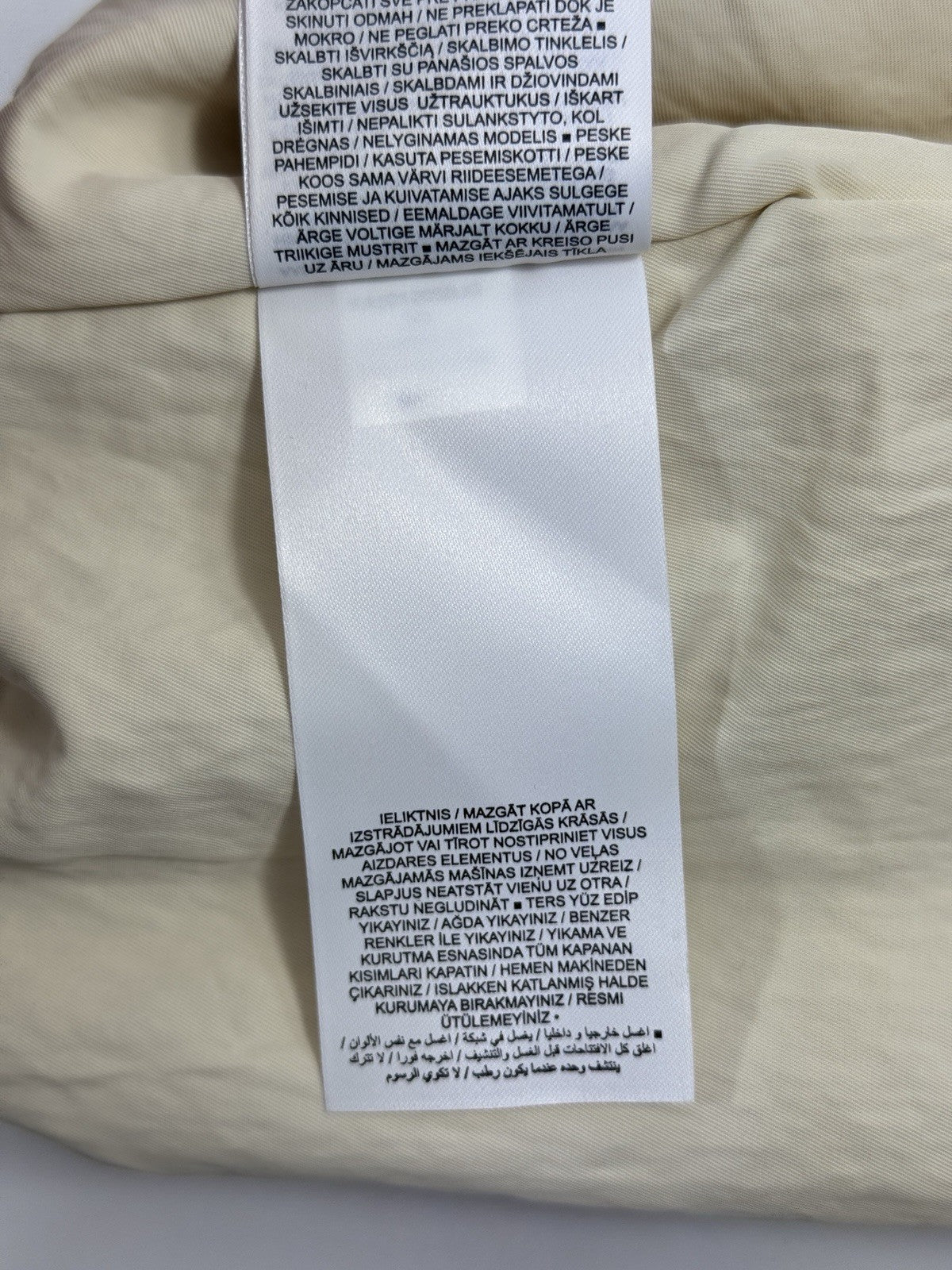 Fear of God x NBA x Nike Logo Basketball Mesh Shorts, photo 12