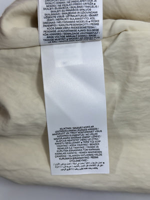 Fear of God x NBA x Nike Logo Basketball Mesh Shorts، الصورة 12