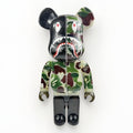 Medicom Bearbrick Bape 1000% Bearbrick، الصورة 2