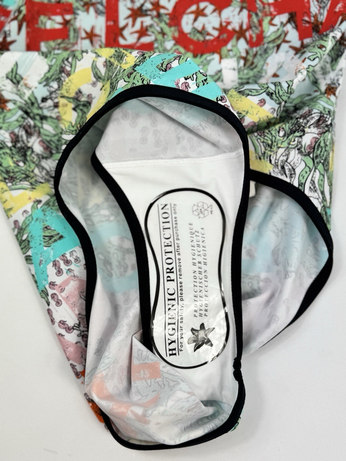 Chanel Coco Beach 2026 Swimsuit, photo 9