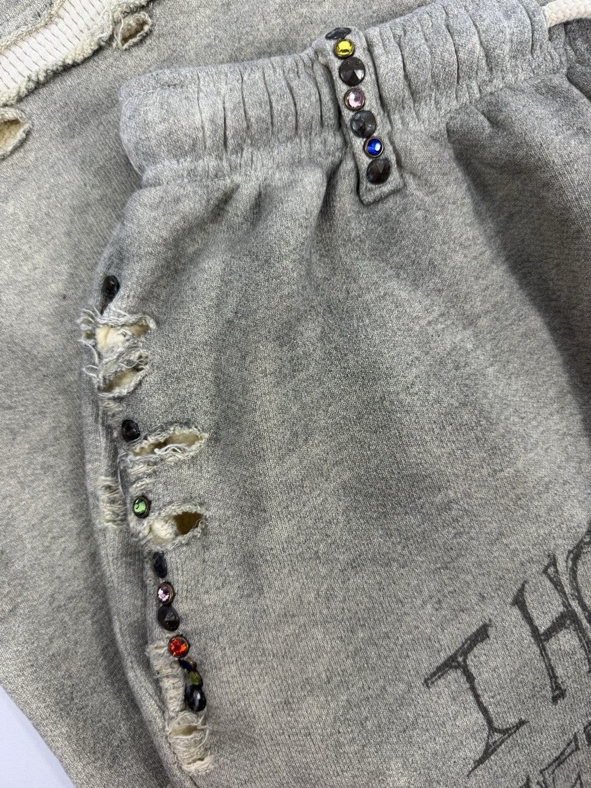 Satoshi Nakamoto Get What I Want Sweatpants, photo 5