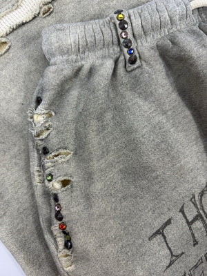 Satoshi Nakamoto Get What I Want Sweatpants（写真5）
