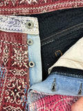 Proleta Re Art Bandana Jeans، الصورة 7