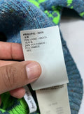Louis Vuitton x Virgil Abloh Monogram Knit Cardigan, photo 14