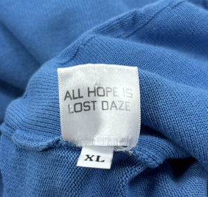 Lost Daze Logo Embroidery Shirt &amp; Shorts، الصورة 16