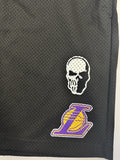 Warren Lotas Laker Reaper Mesh Shorts（写真4）